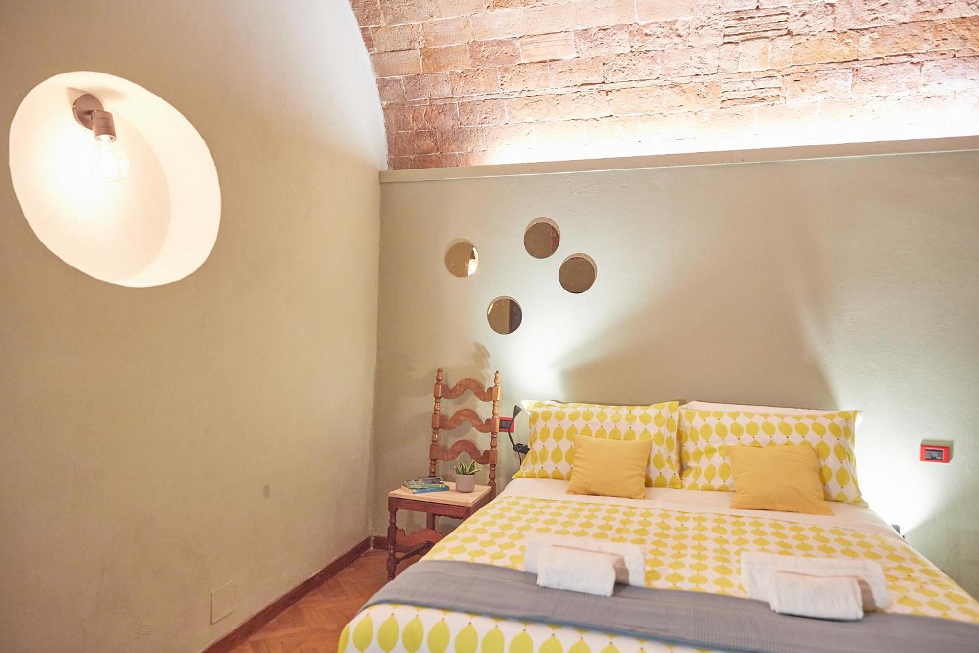 La Mi Casa A Pisa Apartment Luaran gambar