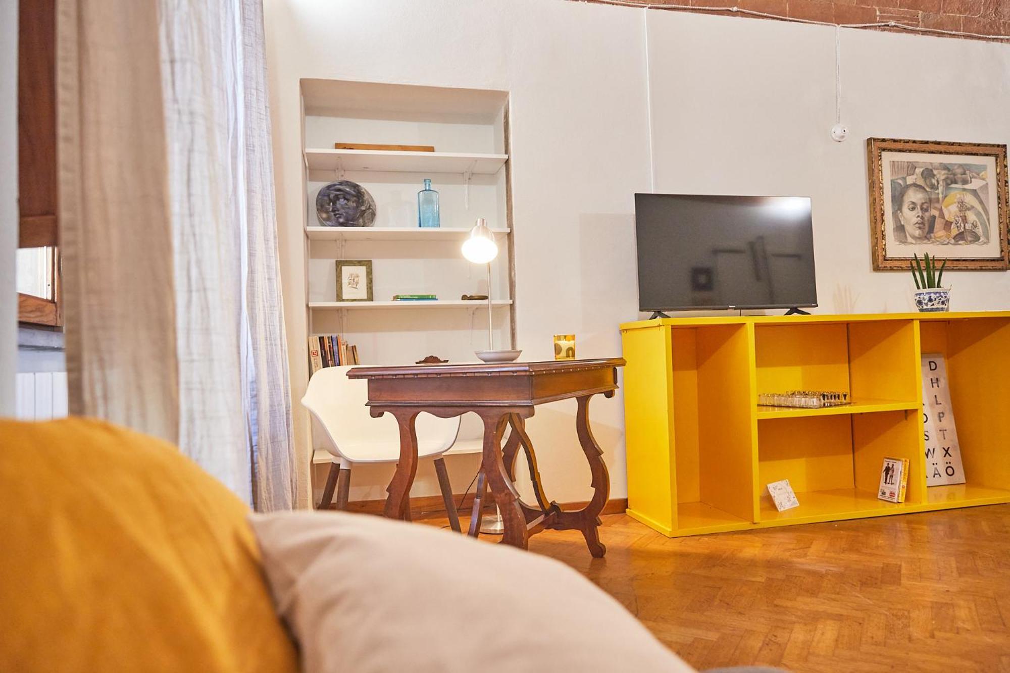 La Mi Casa A Pisa Apartment Luaran gambar