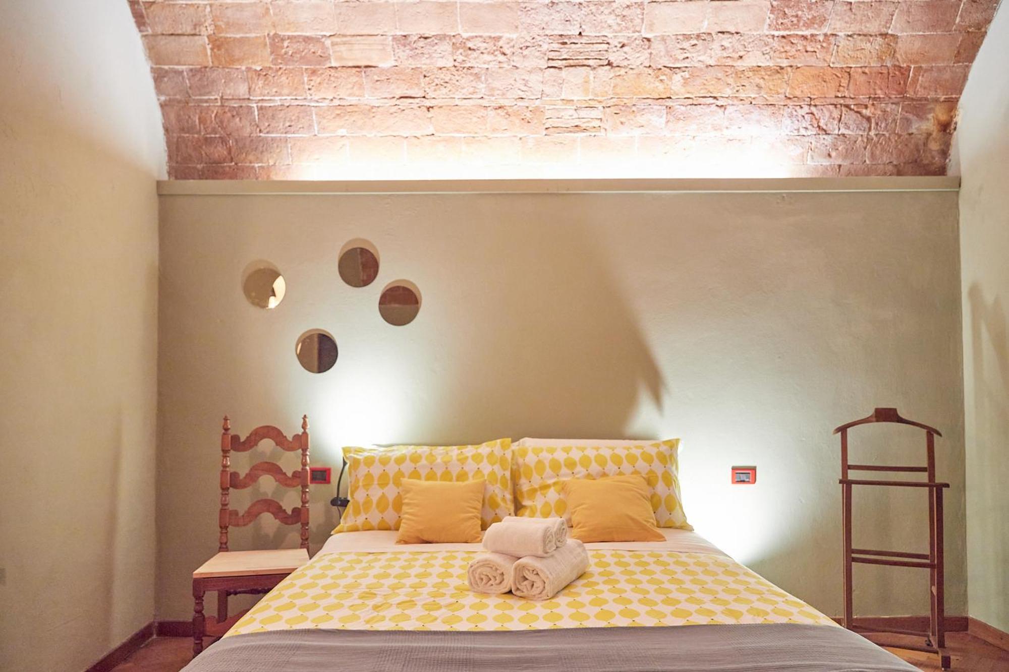 La Mi Casa A Pisa Apartment Luaran gambar
